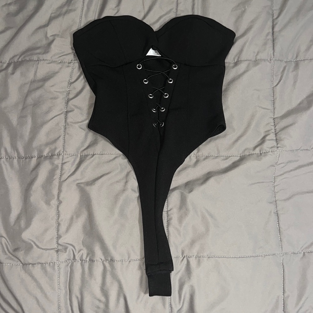 Bodysuit